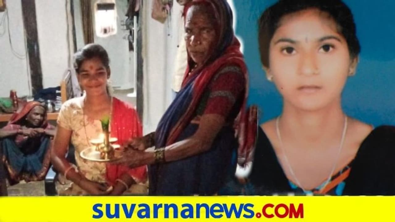 ಗಡಿ ಭದ್ರತಾ ಸೇವೆಗೆ ಕೊಪ್ಪಳದ ರೇಷ್ಮಾ ಮಹೇಶ, ವೀಣಾದೇವಿ ಗಡಿ ಭದ್ರತಾ ಸೇವೆಗೆ ಕೊಪ್ಪಳದ ರೇಷ್ಮಾ ಮಹೇಶ, ವೀಣಾದೇವಿ