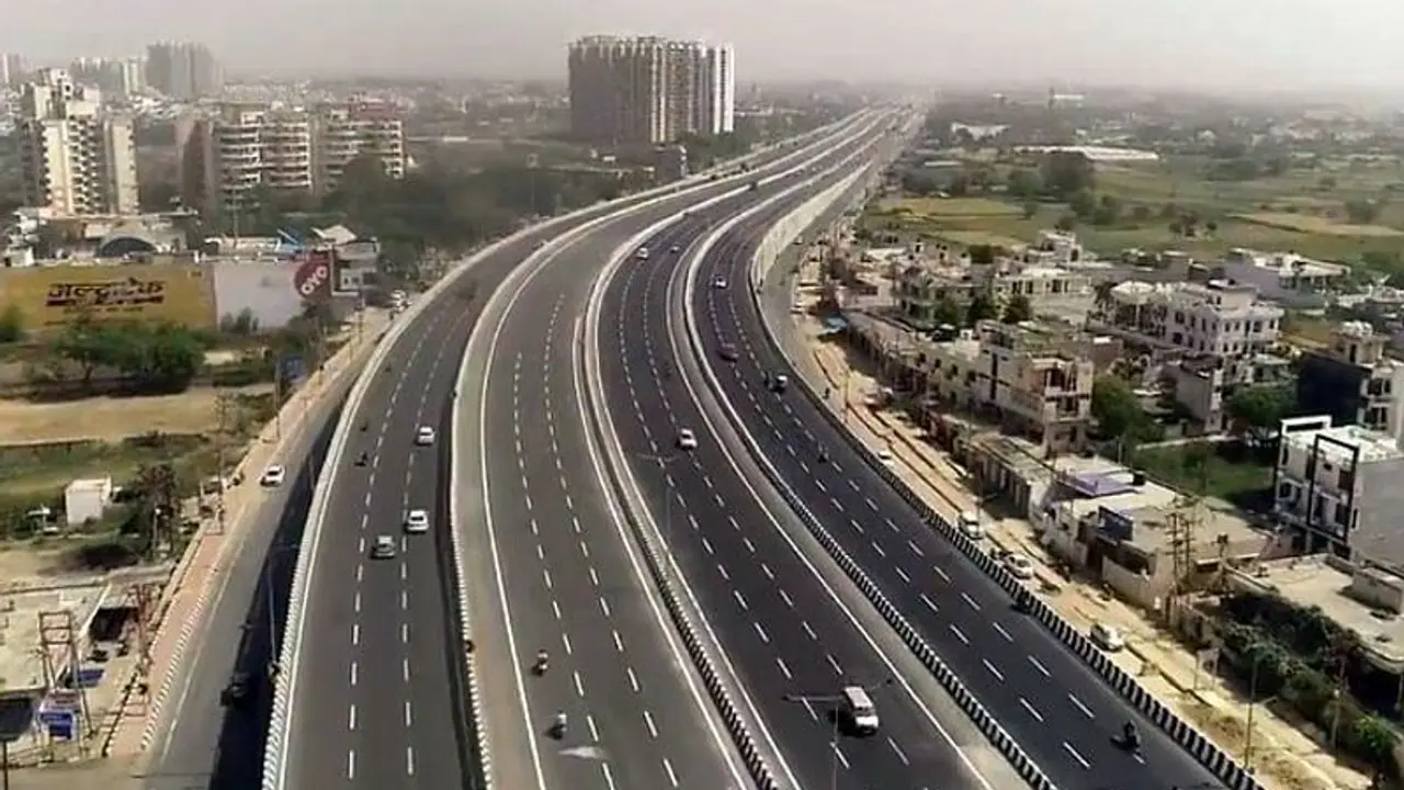UP Election 2022: PM Modi to inaugurate 340 km Purvanchal Expressway on November 16 UP Election 2022: PM Modi to inaugurate 340 km Purvanchal Expressway on November 16