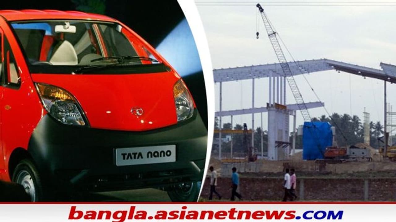 ঝলমলে সানন্দ না সোঁদা জমির সিঙ্গুর, কী চায় বাংলা