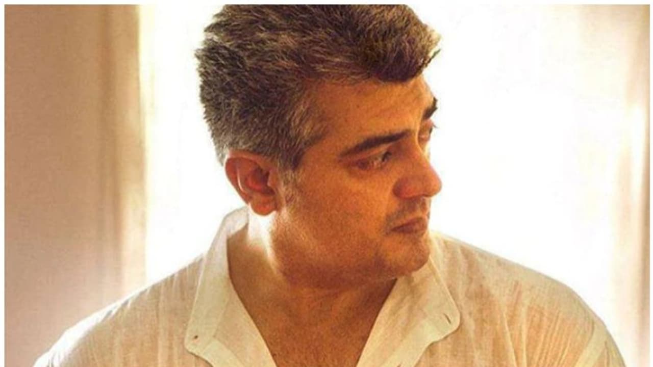 വലിമൈ തിയറ്ററുകളിലേക്ക് തന്നെ, 'തല' വീണ്ടും ആവേശമാകും!