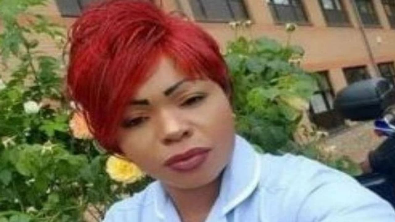 कोविड में हजारों लोगों की जान बचाने वाली नर्स को उसके एक्स हसबैंड ने दी भयनाक मौत, खुद भी किया सुसाइड कोविड में हजारों लोगों की जान बचाने वाली नर्स को उसके एक्स हसबैंड ने दी भयनाक मौत, खुद भी किया सुसाइड