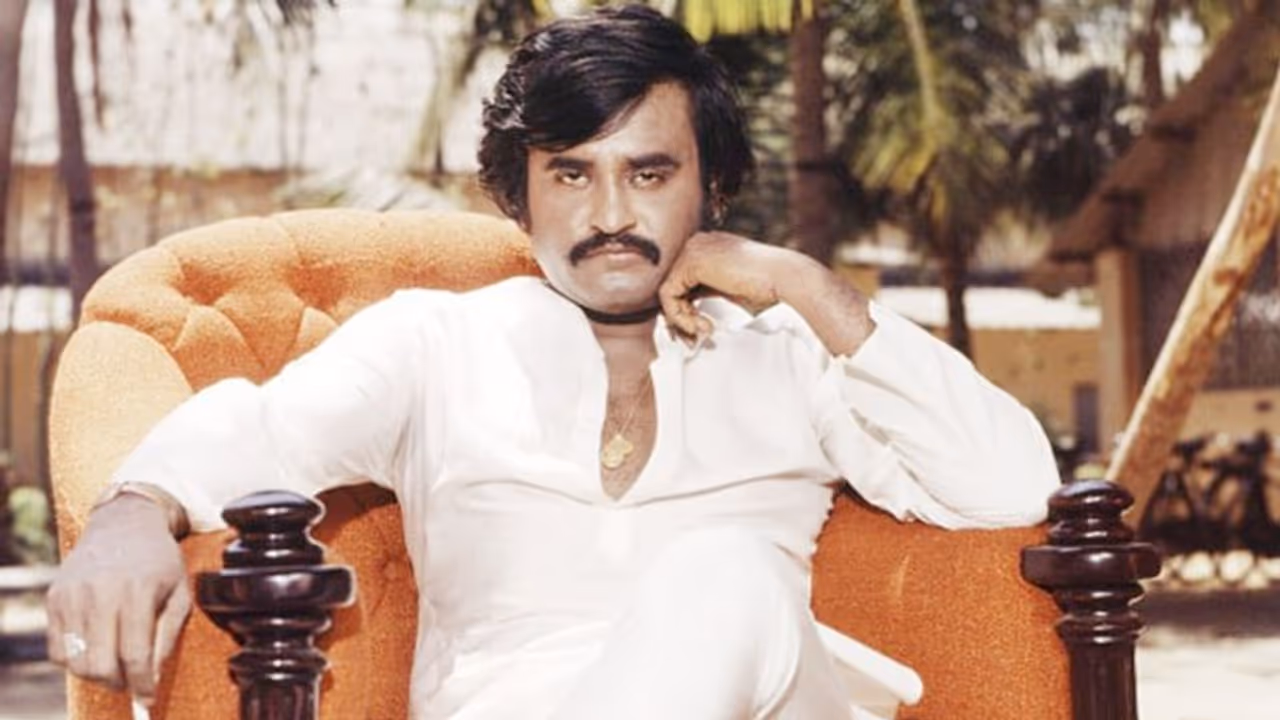 சூப்பர் ஸ்டார் ரஜினிகாந்தின்170வது படத்தை இயக்கப்போவது இவரா?