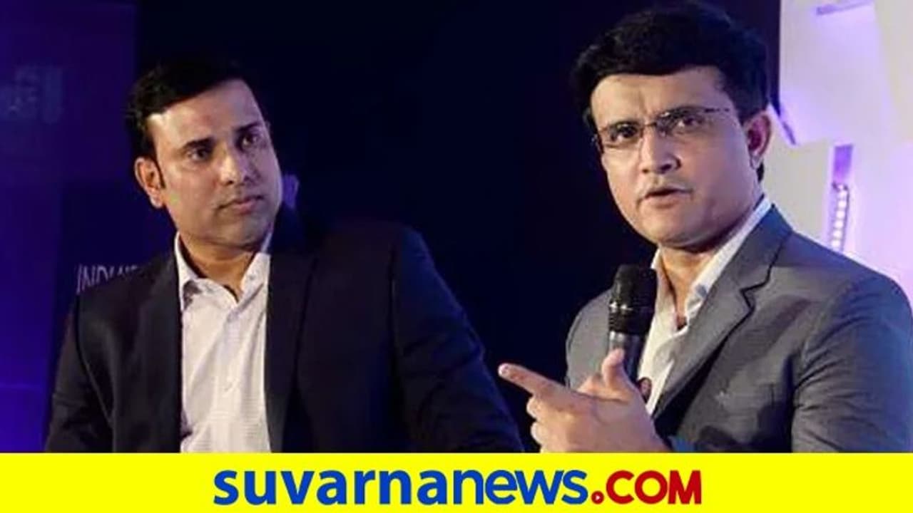 ಯೋ ಯೋ ಟೆಸ್ಟ್ನಲ್ಲಿ ದಾದಾ, ಲಕ್ಷಣ್ ಪಾಸಾಗ್ತಿರಲಿಲ್ಲ: ಸೆಹ್ವಾಗ್ ಅಚ್ಚರಿಯ ಹೇಳಿಕೆ ಯೋ ಯೋ ಟೆಸ್ಟ್ನಲ್ಲಿ ದಾದಾ, ಲಕ್ಷಣ್ ಪಾಸಾಗ್ತಿರಲಿಲ್ಲ: ಸೆಹ್ವಾಗ್ ಅಚ್ಚರಿಯ ಹೇಳಿಕೆ