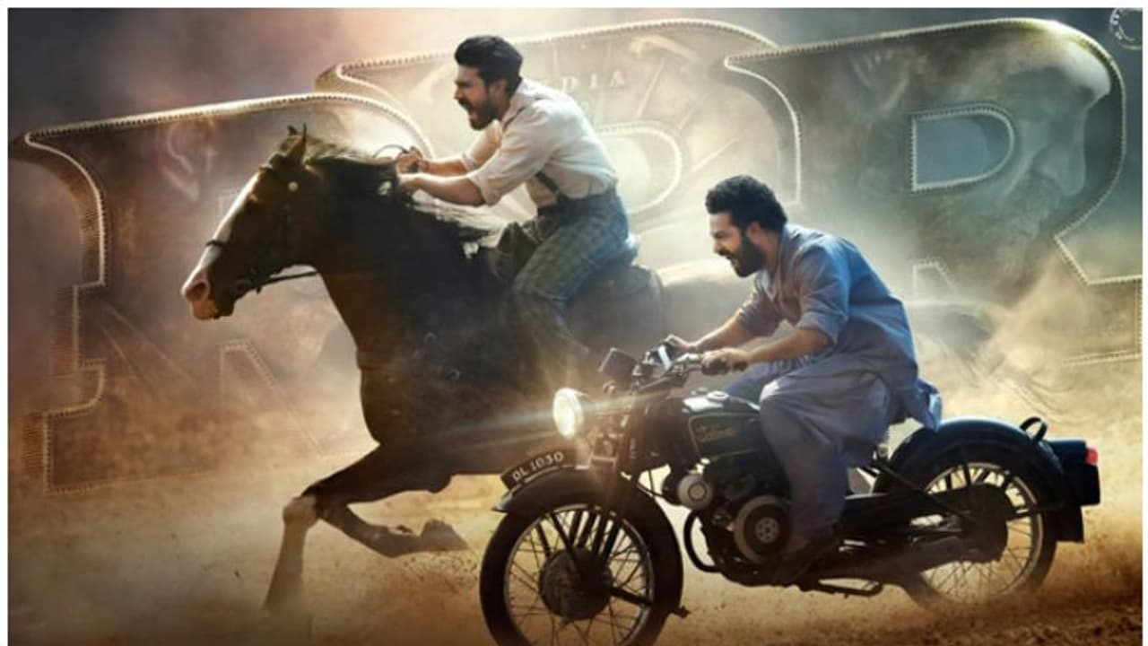 വൻ ഡീല്‍, രാജമൗലിയുടെ ആര്‍ആര്‍ആര്‍ പെൻമൂവീസ് സ്വന്തമാക്കി!