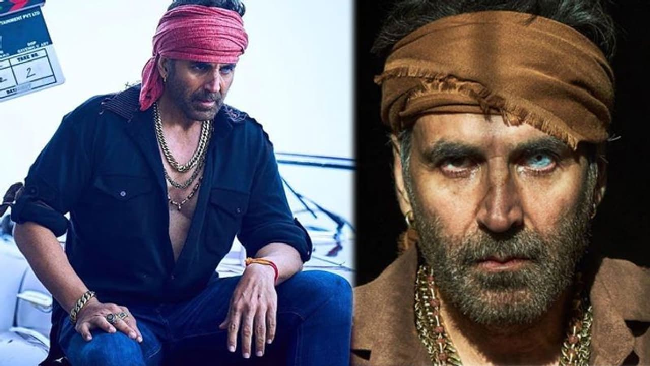 Bachchan Pandey Set Fire: বচ্চন পান্ডে শ্যুটিং সেটে আগুন, ভেতরেই ছিলেন অক্ষয় কৃতি Bachchan Pandey Set Fire: বচ্চন পান্ডে শ্যুটিং সেটে আগুন, ভেতরেই ছিলেন অক্ষয় কৃতি