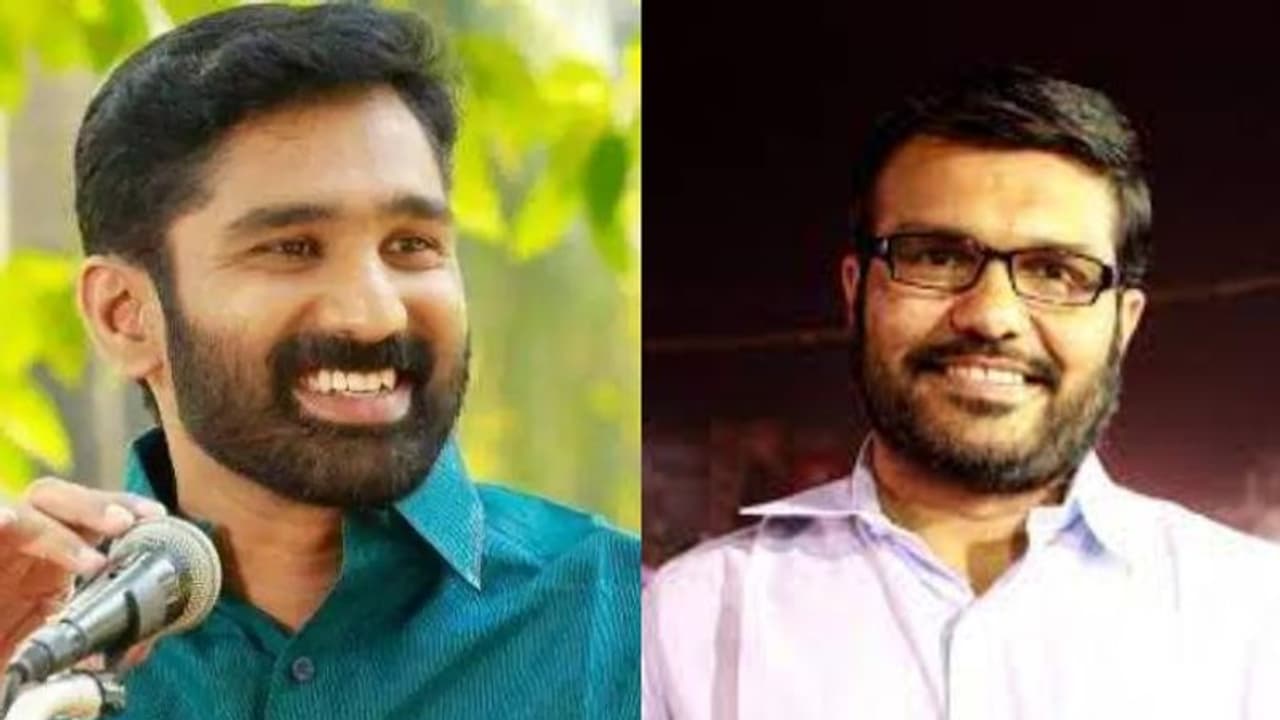 'തൃത്താലയ്ക്ക് വേണ്ടത് ഇതൊക്കെയാണ്'; പുതിയ എംഎല്‍എയോട് ചെയ്യാനുള്ള കാര്യങ്ങള്‍ ഒര്‍മിപ്പിച്ച് വിടി ബല്‍റാം