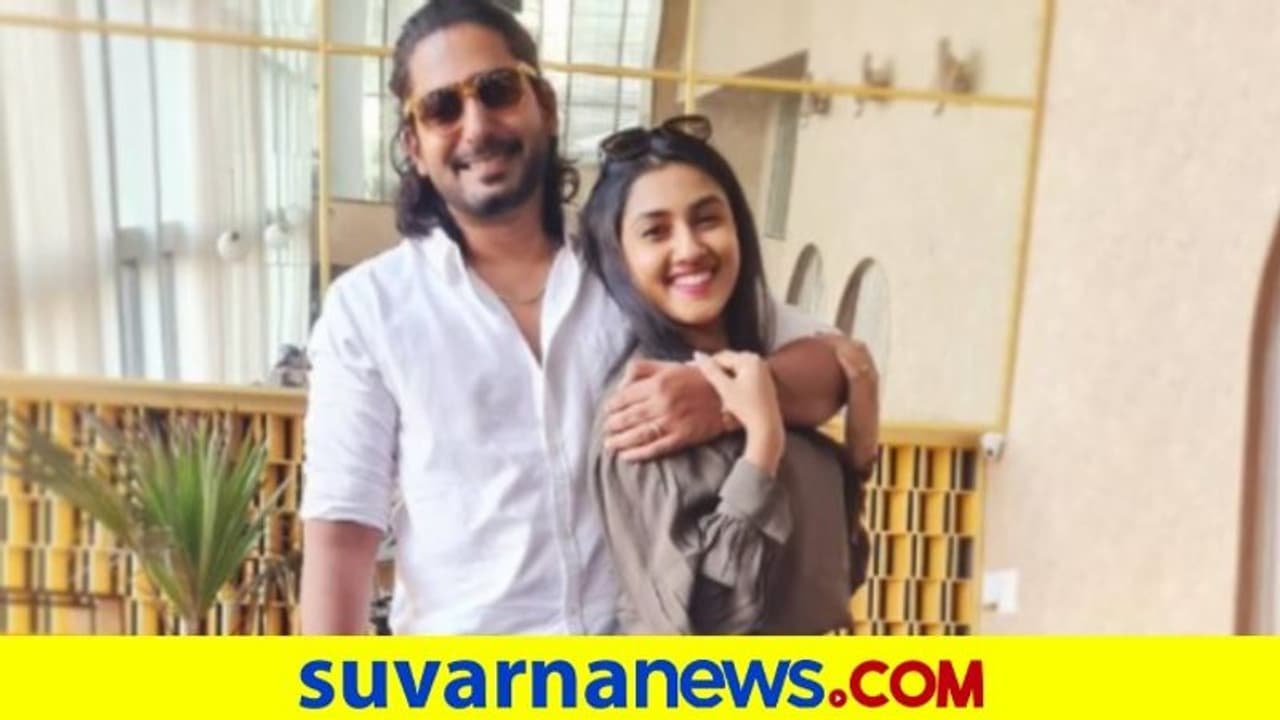 ನಟ ಪ್ರಜ್ವಲ್ ಹಾಗೂ ಪ್ರಜ್ವಲ್ ಪತ್ನಿ ರಾಗಿಣಿಗೆ Covid ಪಾಸಿಟಿವ್! ನಟ ಪ್ರಜ್ವಲ್ ಹಾಗೂ ಪ್ರಜ್ವಲ್ ಪತ್ನಿ ರಾಗಿಣಿಗೆ Covid ಪಾಸಿಟಿವ್!