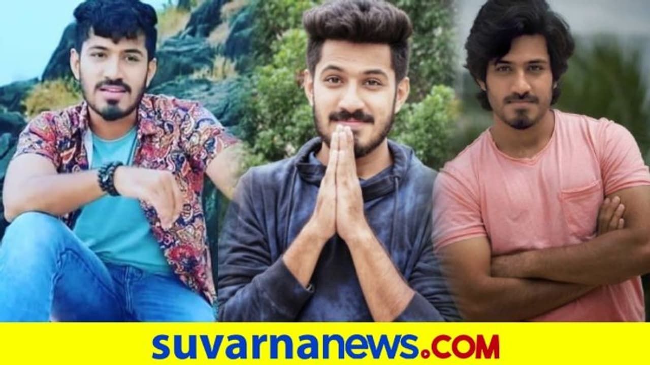 'ನಾಗಿಣಿ'ಯ ಖ್ಯಾತಿಯ ನಿನಾದನ ಜೊತೆ ಸಂವಾದ