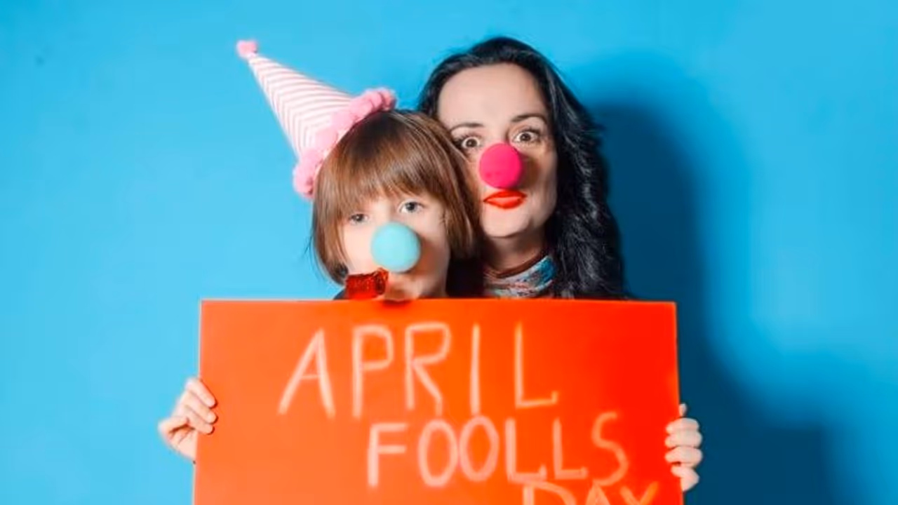 April Fool's Day 2024 : ஏப்ரல் 1 ஏன் முட்டாள்கள் தினம்..? சில சுவாரஸ்யமான கதைகள் இதோ!! April Fool's Day 2024 : ஏப்ரல் 1 ஏன் முட்டாள்கள் தினம்..? சில சுவாரஸ்யமான கதைகள் இதோ!!