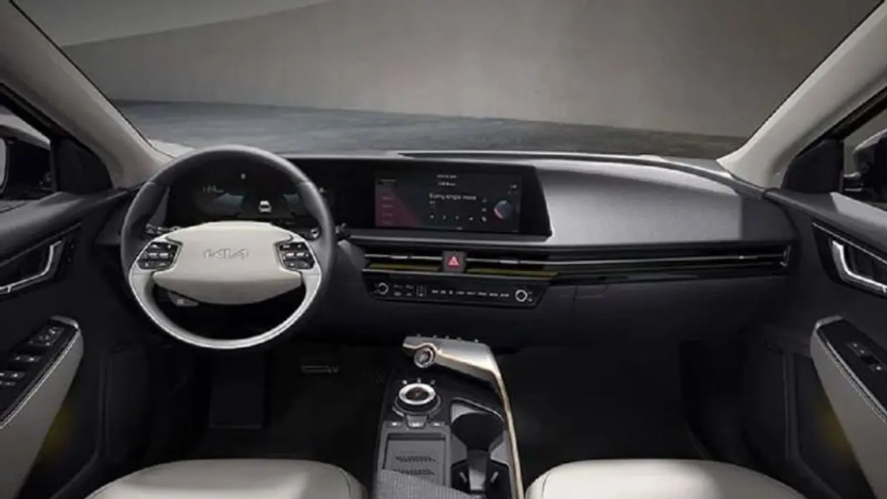 നടപ്പു സാമ്പത്തിക വർഷം രണ്ടു ലക്ഷം യൂണിറ്റ് വിൽപ്പന ലക്ഷ്യമിട്ട് കിയ നടപ്പു സാമ്പത്തിക വർഷം രണ്ടു ലക്ഷം യൂണിറ്റ് വിൽപ്പന ലക്ഷ്യമിട്ട് കിയ