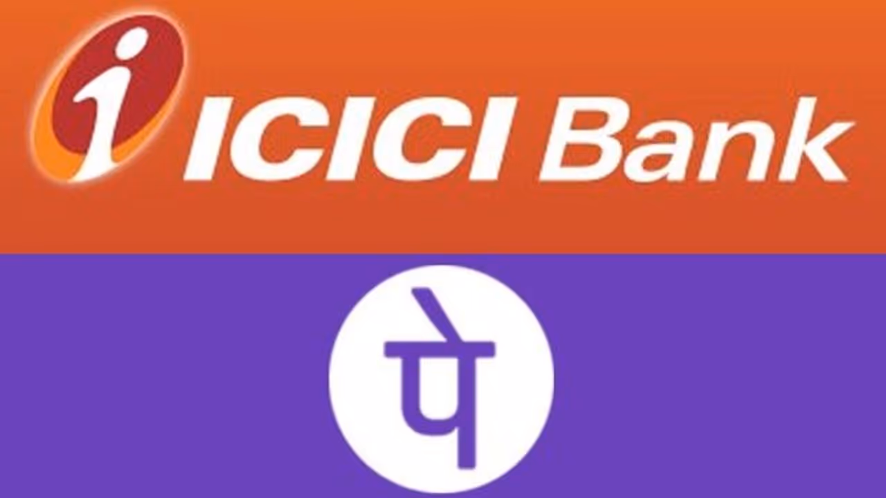 ഫാസ്ടാഗ് ലഭ്യമാക്കാന് ഐസിഐസിഐ ബാങ്ക് ഫോണ്പേ പങ്കാളിത്തം ഫാസ്ടാഗ് ലഭ്യമാക്കാന് ഐസിഐസിഐ ബാങ്ക് ഫോണ്പേ പങ്കാളിത്തം