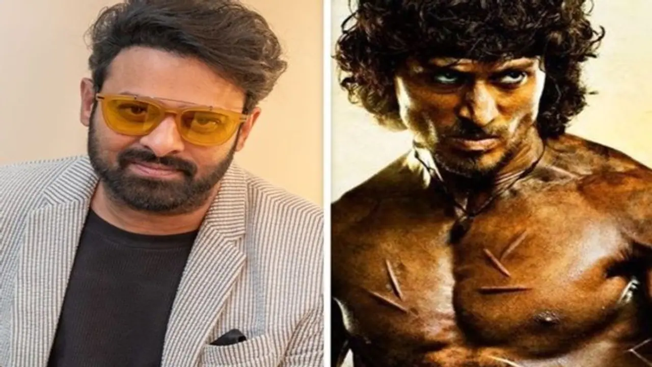‘రాంబో’రీమేక్ లో ప్రభాస్? ‘రాంబో’రీమేక్ లో ప్రభాస్?