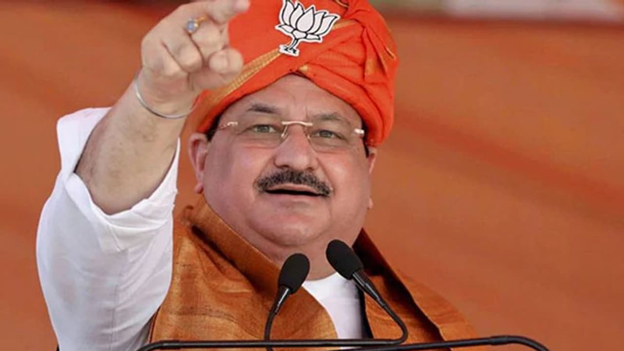 'নেত্রী নন্দীগ্রামে হারছেন', মমতার ঘনিষ্ঠমহল থেকেই দ্বিতীয় আসনে লড়ার খবর পেয়েছিলেন নাড্ডা