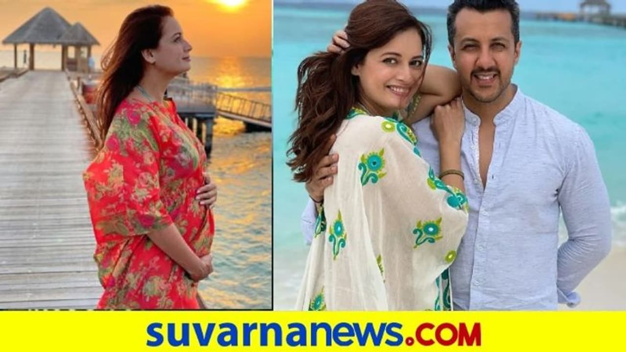 ಫೆಬ್ರವರಿಯಲ್ಲಿ ಉದ್ಯಮಿ ವೈಭವ್ ಮದುವೆ ಆಗಿದ್ದ ನಟಿ ದಿಯಾ ಮಿರ್ಜಾ ಗರ್ಭಿಣಿ ಫೆಬ್ರವರಿಯಲ್ಲಿ ಉದ್ಯಮಿ ವೈಭವ್ ಮದುವೆ ಆಗಿದ್ದ ನಟಿ ದಿಯಾ ಮಿರ್ಜಾ ಗರ್ಭಿಣಿ