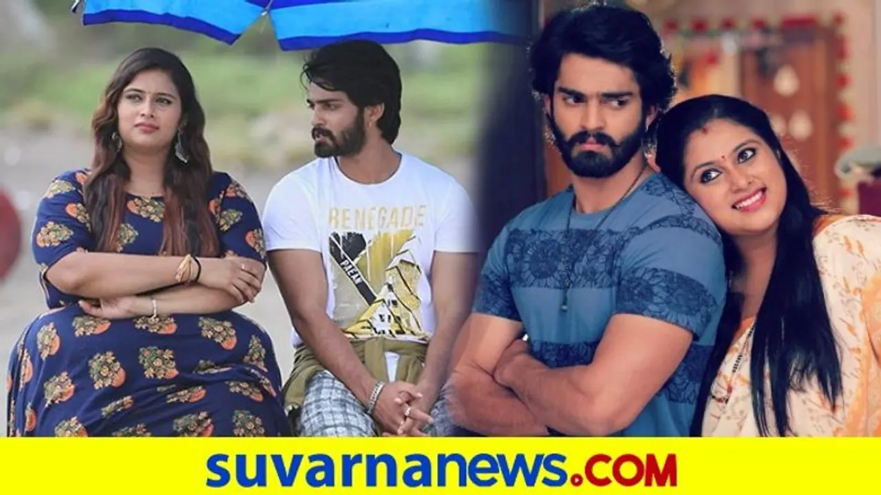 1000 ಕಂತು ಪೂರೈಸಿದ ಬ್ರಹ್ಮಗಂಟು;ನಿರ್ದೇಶಕಿ, ನಿರ್ಮಾಪಕಿ ಶ್ರುತಿ ನಾಯ್ಡು ಸಂಭ್ರಮ! 1000 ಕಂತು ಪೂರೈಸಿದ ಬ್ರಹ್ಮಗಂಟು;ನಿರ್ದೇಶಕಿ, ನಿರ್ಮಾಪಕಿ ಶ್ರುತಿ ನಾಯ್ಡು ಸಂಭ್ರಮ!