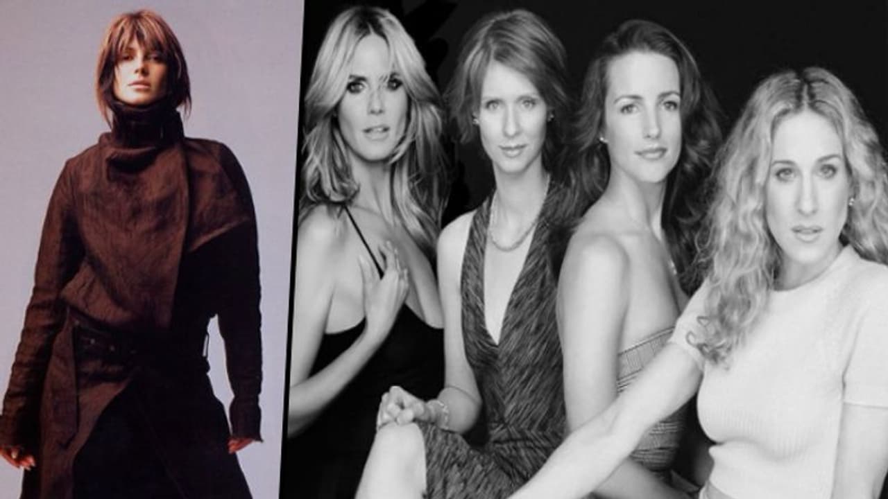 Is Heidi Klum joining 'Sex And The City'? Says, "Has been So hard to keep this a surprise": Know the truth Is Heidi Klum joining 'Sex And The City'? Says, "Has been So hard to keep this a surprise": Know the truth