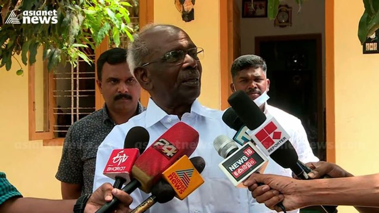 അദാനിയുമായി കരാറില്ല, വാങ്ങുന്നത് കേന്ദ്ര പൊതുമേഖലാ സ്ഥാപനത്തിൽ നിന്ന്: ചെന്നിത്തലയെ വിമർശിച്ച് മന്ത്രി മണി അദാനിയുമായി കരാറില്ല, വാങ്ങുന്നത് കേന്ദ്ര പൊതുമേഖലാ സ്ഥാപനത്തിൽ നിന്ന്: ചെന്നിത്തലയെ വിമർശിച്ച് മന്ത്രി മണി