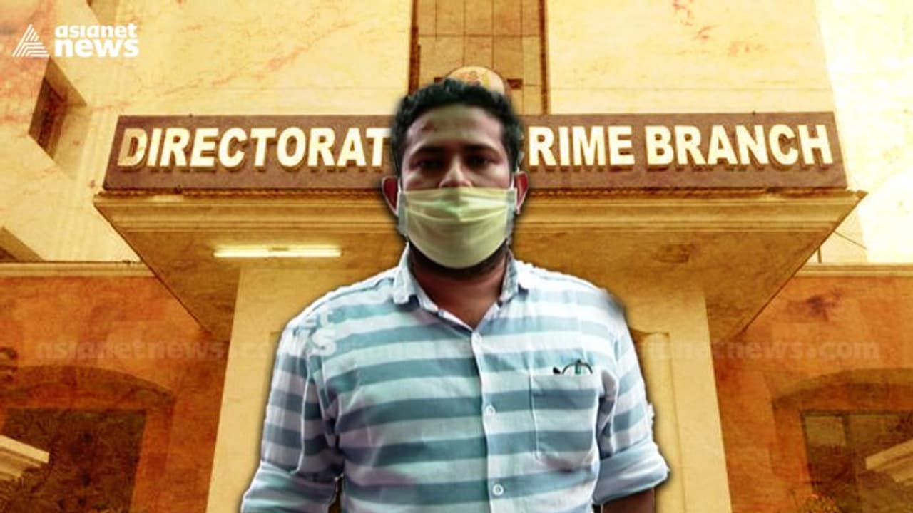 ഇഡിക്കെതിരായ കേസ്; സന്ദീപ് നായരുടെ രഹസ്യമൊഴി രേഖപ്പെടുത്തും, കോടതി അനുമതി നൽകി