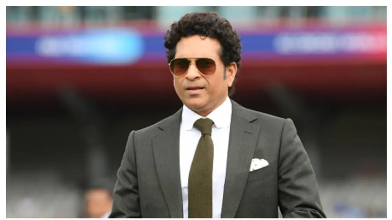 Pandora Paper: ಸಚಿನ್ ತೆಂಡೂಲ್ಕರ್ ಸೇರಿದಂತೆ ವಿಶ್ವದ ದಿಗ್ಗಜರ ಅಕ್ರಮ ಬಯಲು!