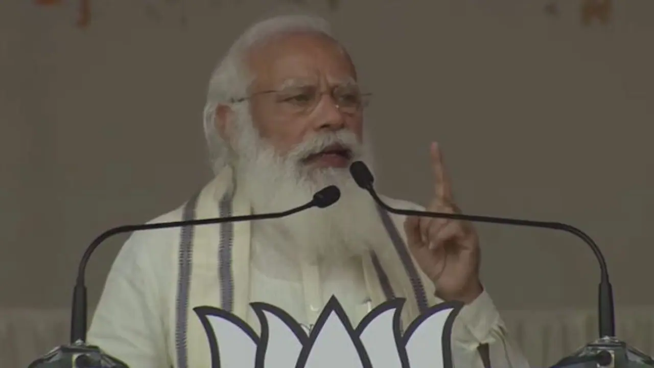 दिल्ली में बैठे पॉलिटिकल पंडित नहीं समझ पाएंगे कि केरल में हवा कैसे बदल चुकी है दिल्ली में बैठे पॉलिटिकल पंडित नहीं समझ पाएंगे कि केरल में हवा कैसे बदल चुकी है