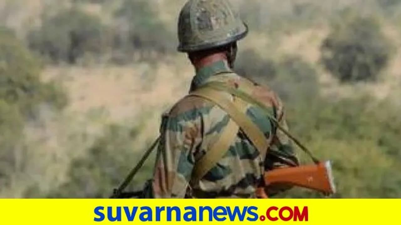 ಮಾವೋಯಿಸ್ಟ್ ಜೊತೆ ಎನ್ಕೌಂಟರ್: 5 ಯೋಧರು ಸಾವು, 18 ಜನ ಭದ್ರತಾ ಸಿಬ್ಬಂದಿ ನಾಪತ್ತೆ ಮಾವೋಯಿಸ್ಟ್ ಜೊತೆ ಎನ್ಕೌಂಟರ್: 5 ಯೋಧರು ಸಾವು, 18 ಜನ ಭದ್ರತಾ ಸಿಬ್ಬಂದಿ ನಾಪತ್ತೆ