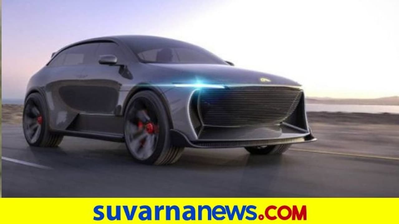 ಬರಲಿದೆ ಜಗತ್ತಿನ ಮೊದಲ ಸೋಲಾರ್ ಆಧರಿತ SUV, ಇದಕ್ಕೆ ಬಿಸಿಲು ಇದ್ದರೆ ಸಾಕಷ್ಟೇ