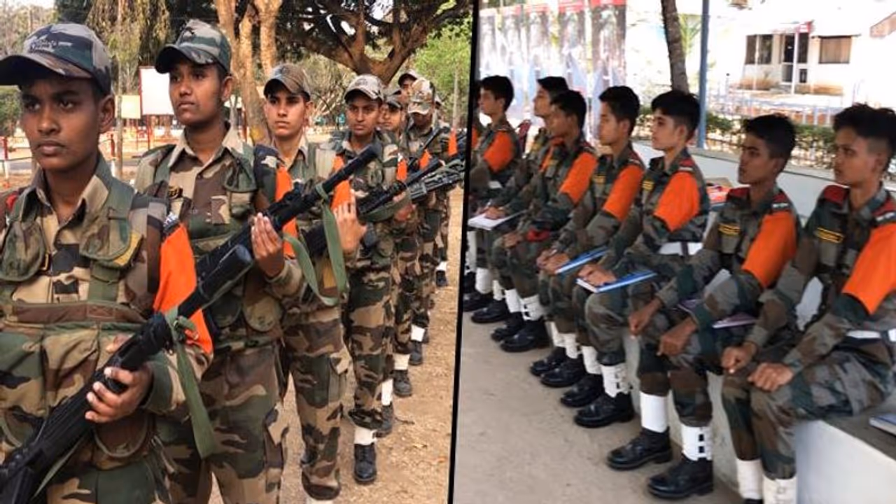 First batch of Lady Lance Naiks to join Army on May 8 First batch of Lady Lance Naiks to join Army on May 8