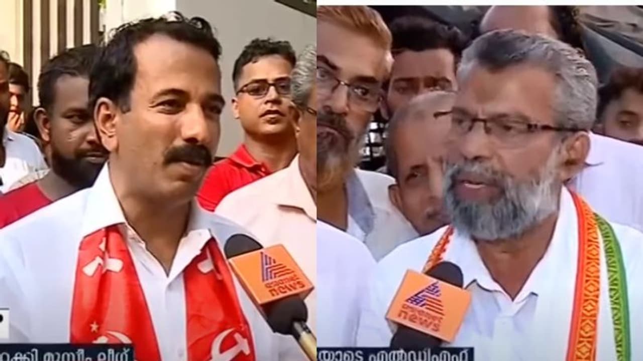 തിരൂരിൽ ആര്? കുറുക്കോളി മൊയ്തീനെ തളയ്ക്കാൻ ഗഫൂർ പി ലില്ലീസിന് കഴിയുമോ?