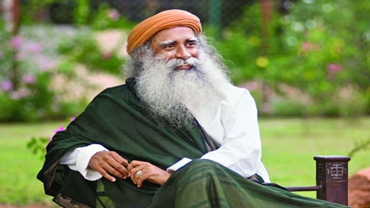 ರೈತರಿಗೆ ಸದ್ಗುರು ಜಗ್ಗಿ ವಾಸುದೇವ್ ಮಹತ್ವದ ಸಲಹೆ ರೈತರಿಗೆ ಸದ್ಗುರು ಜಗ್ಗಿ ವಾಸುದೇವ್ ಮಹತ್ವದ ಸಲಹೆ