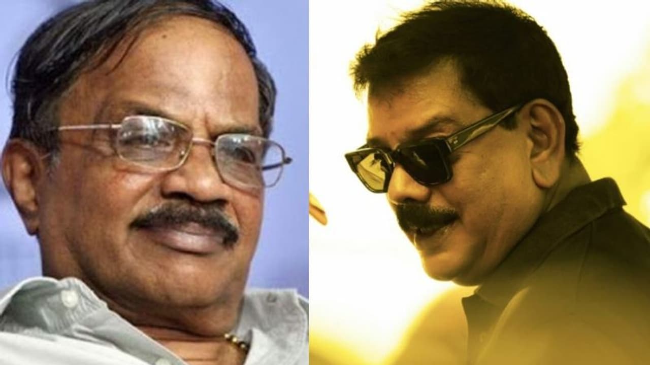 എംടിയുടെ തിരക്കഥയില്‍ ഈ വര്‍ഷം സിനിമയെന്ന് പ്രിയദര്‍ശന്‍; 'രണ്ടാമൂഴ'മോ എന്ന ചര്‍ച്ചയില്‍ സിനിമാപ്രേമികള്‍