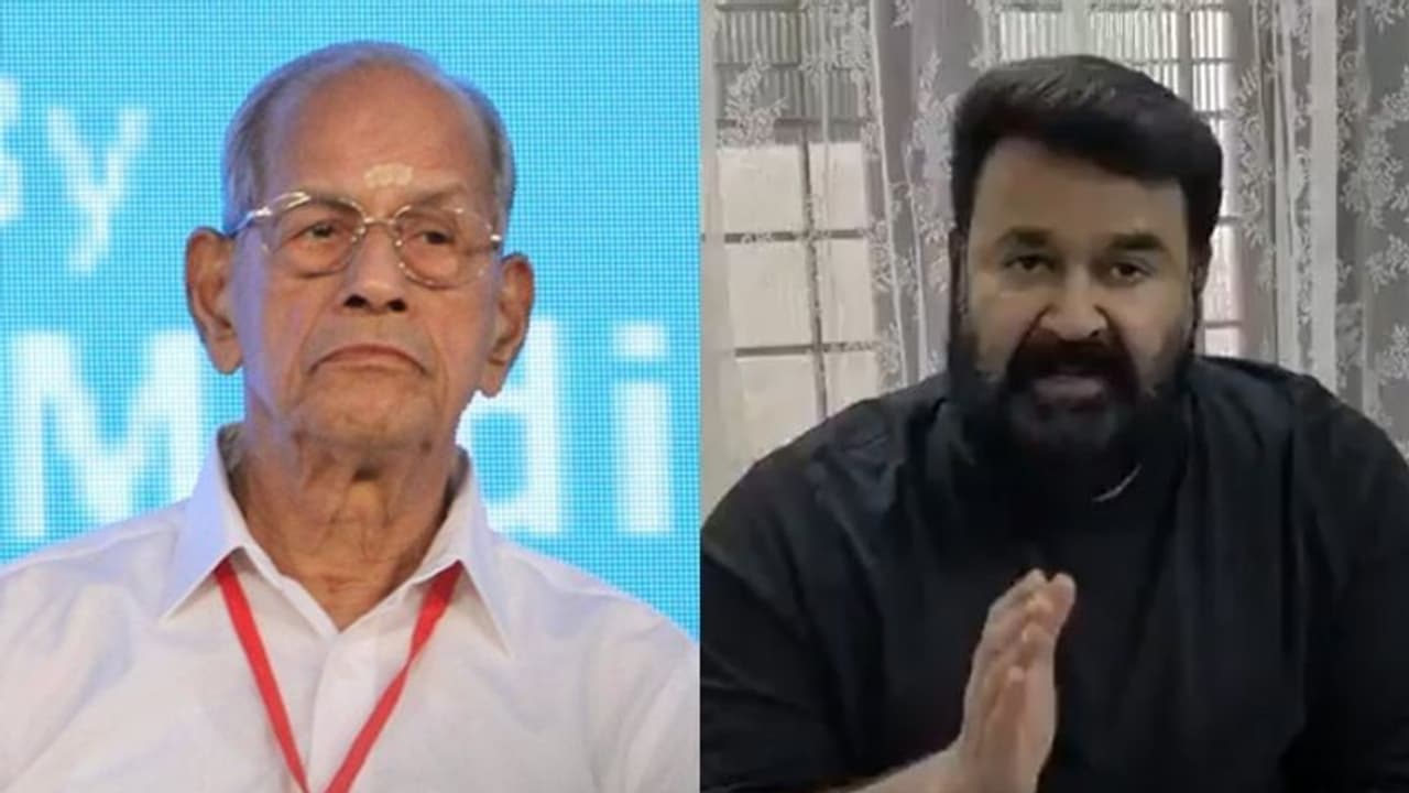 'അദ്ദേഹത്തിന്റെ സേവനങ്ങള് ഇനിയും നമുക്ക് ആവശ്യമുണ്ട്'; ഇ ശ്രീധരന് വിജയാശംസയുമായി മോഹന്ലാല് 'അദ്ദേഹത്തിന്റെ സേവനങ്ങള് ഇനിയും നമുക്ക് ആവശ്യമുണ്ട്'; ഇ ശ്രീധരന് വിജയാശംസയുമായി മോഹന്ലാല്
