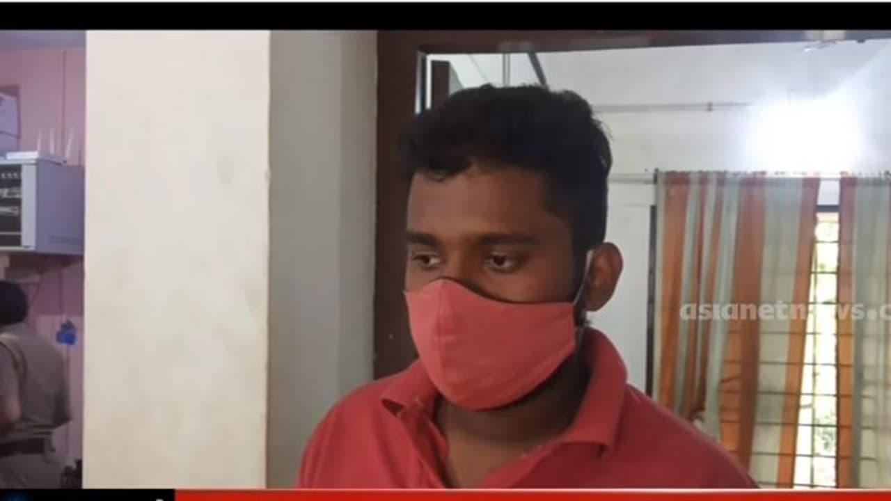 അമൽ മരിച്ചത് മൂന്ന് മണിക്കൂർ റോഡരികിൽ കിടന്ന്, പെരുമ്പടപ്പ് അപകടത്തിൽ മരണ കാരണം ഡ്രൈവറുടെ നിഷ്കക്രിയത്വം അമൽ മരിച്ചത് മൂന്ന് മണിക്കൂർ റോഡരികിൽ കിടന്ന്, പെരുമ്പടപ്പ് അപകടത്തിൽ മരണ കാരണം ഡ്രൈവറുടെ നിഷ്കക്രിയത്വം