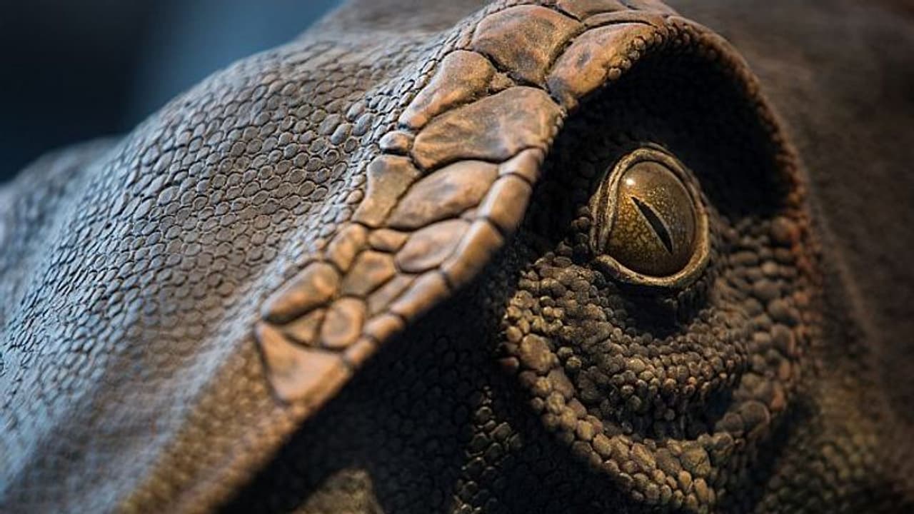 New predator dinosaur species, 'one who causes fear', discovered