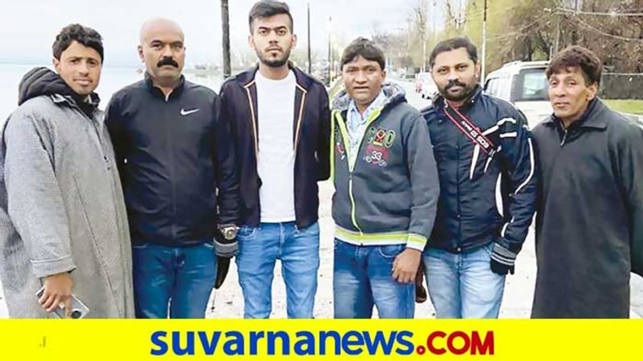 ಕಾಶ್ಮೀರಕ್ಕೆ ಹೋಗಿ ಬಂದ ಆರ್ಟಿಕಲ್‌ 370!