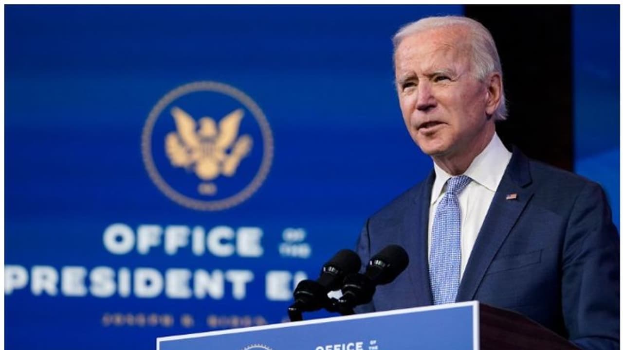 'Leaving Afghanistan without turmoil was unthinkable,' says US president Joe Biden 'Leaving Afghanistan without turmoil was unthinkable,' says US president Joe Biden