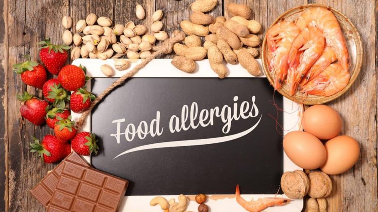 தினசரி சாப்பிடும் உணவு மூலமாகவும் ஒவ்வாமை ஏற்படலாம் உங்களுக்கு தெரியுமா?