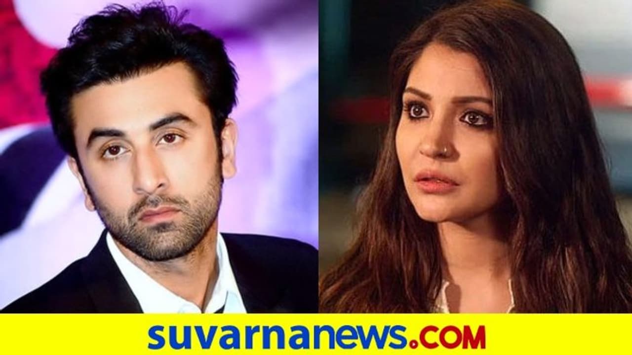 'ಎಲ್ಲದಕ್ಕೂ ಲಿಮಿಟ್ ಇದೆ': ಸೆಟ್‌ನಲ್ಲಿ ತನಗೆ ಹೊಡೆದ ಅನುಷ್ಕಾ ಮೇಲೆ ಸಿಟ್ಟಾದ ರಣಬೀರ್