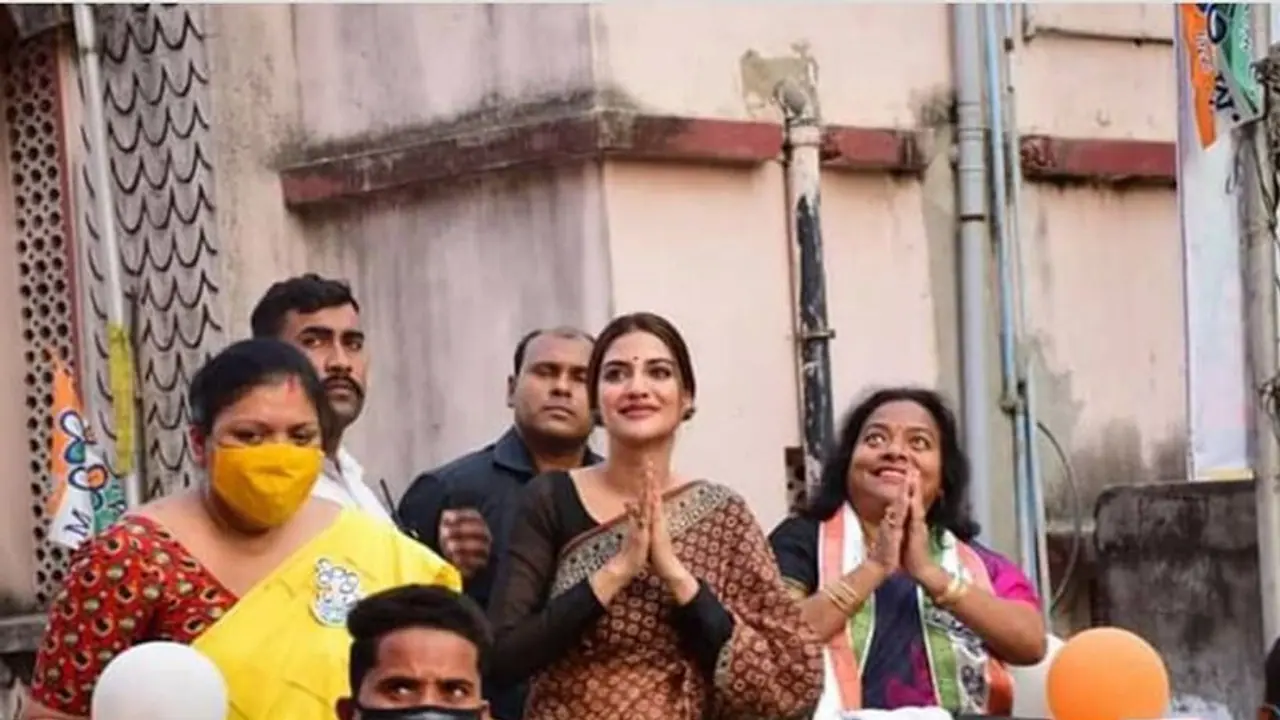 আগামী দুমাসে করোনায় মৃত্যু ছাড়াবে ২০০০,'আপনি প্রস্তুত তো', মোদীকে কটাক্ষ নুসরতের