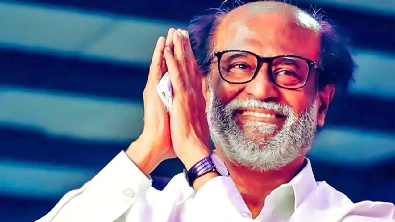 Actor Rajinikanth exits politics, dissolves Rajini Makkal Mandram