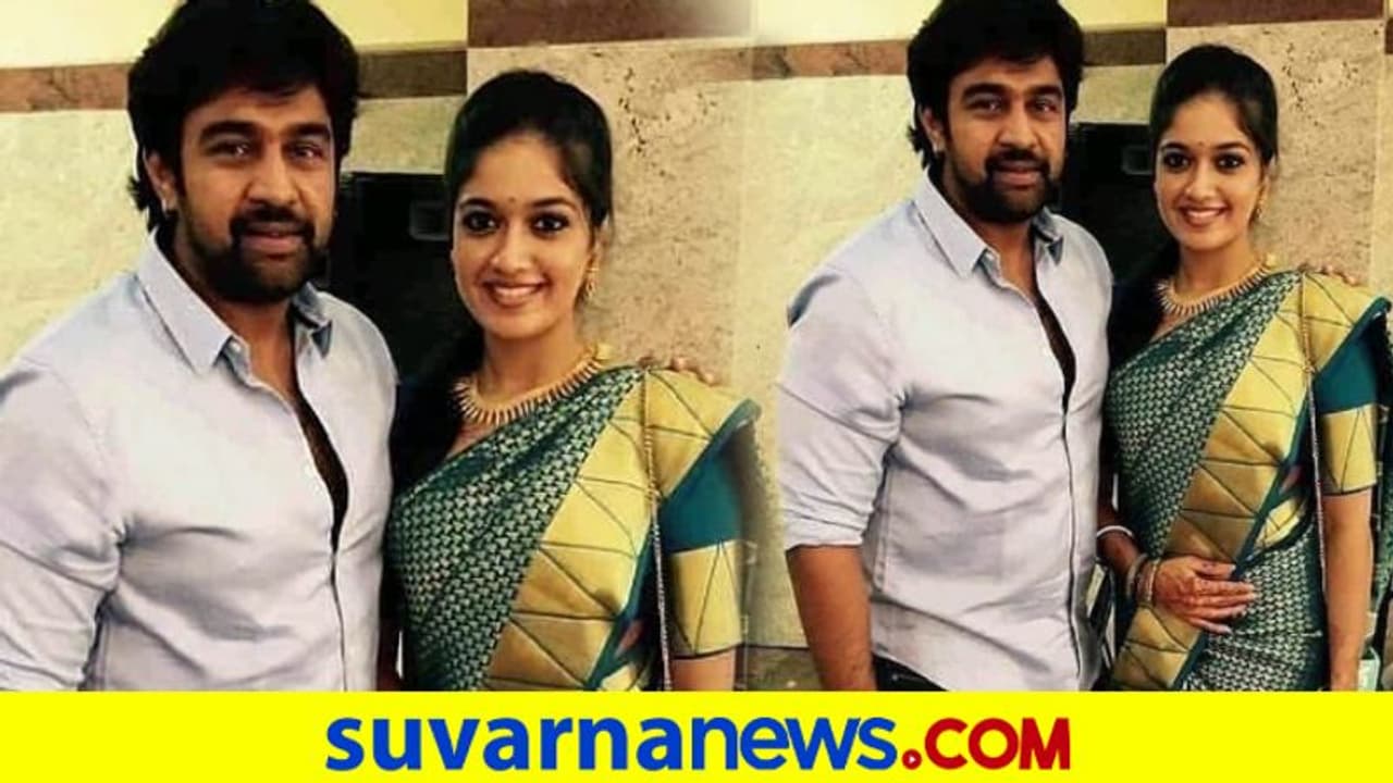 ಚಿರು ಮೇಘನಾರ ಹಳೆ ಫೋಟೋ ವೈರಲ್: ನೋಡಿ ಖುಷಿ ಪಟ್ಟ ನಟಿ ಚಿರು ಮೇಘನಾರ ಹಳೆ ಫೋಟೋ ವೈರಲ್: ನೋಡಿ ಖುಷಿ ಪಟ್ಟ ನಟಿ