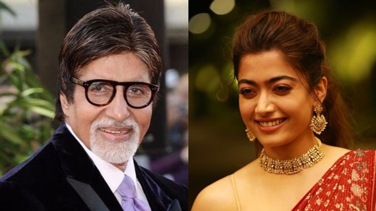 ‘പുതിയൊരു യാത്ര തുടങ്ങുന്നതിൽ അതിയായ ആവേശം’; ബച്ചനും രശ്മികയും ഒന്നിക്കുന്ന ‘ഗുഡ്ബൈ‘ വരുന്നു ‘പുതിയൊരു യാത്ര തുടങ്ങുന്നതിൽ അതിയായ ആവേശം’; ബച്ചനും രശ്മികയും ഒന്നിക്കുന്ന ‘ഗുഡ്ബൈ‘ വരുന്നു