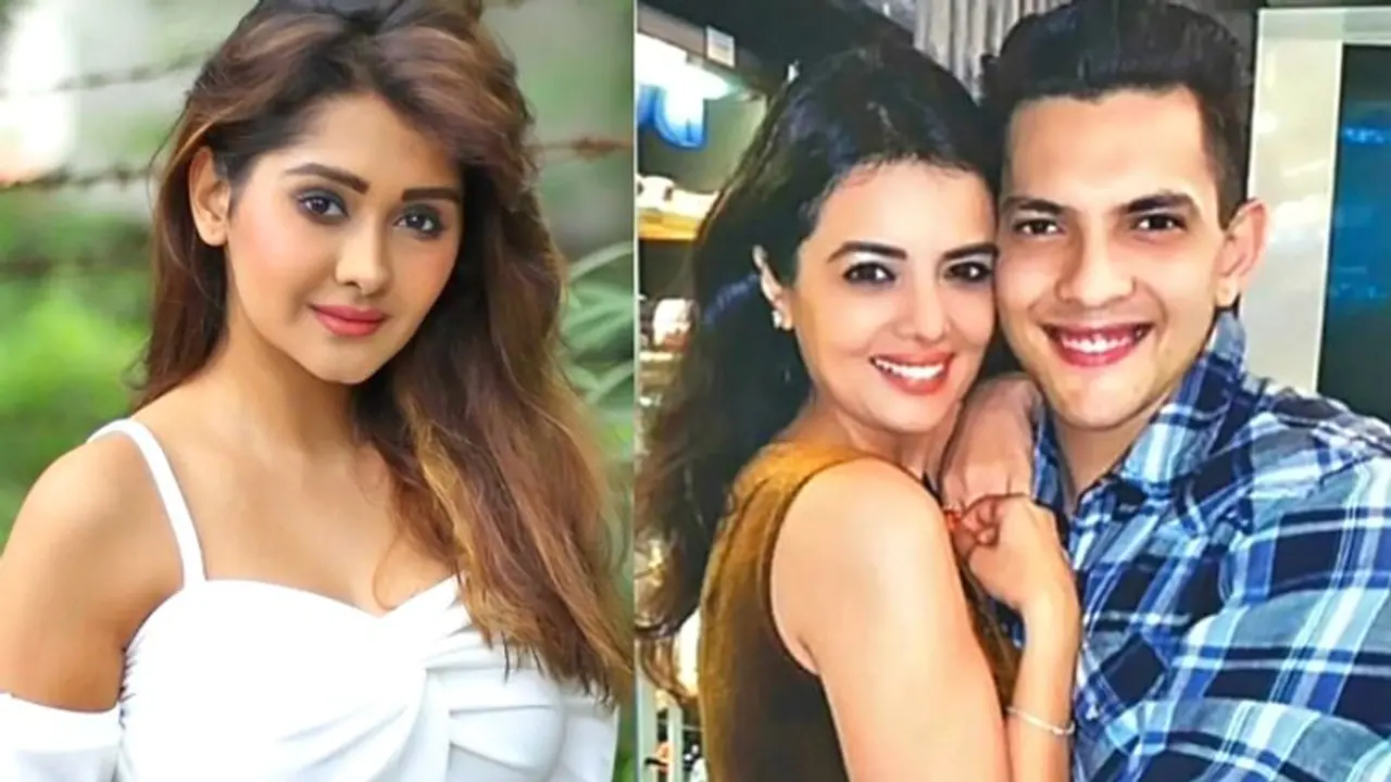 कांची सिंह के बाद उदित नारायण के बेटे बहू को भी हुआ कोरोना, आलिया भट्ट की मां बोली अब डर लग रहा कांची सिंह के बाद उदित नारायण के बेटे बहू को भी हुआ कोरोना, आलिया भट्ट की मां बोली अब डर लग रहा