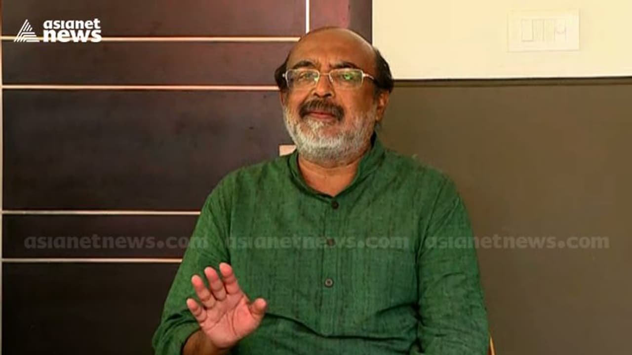 മറവി രോഗം പ്രതിപക്ഷ നേതാവിന്, ചെന്നിത്തലയ്ക്കെതിരെ രൂക്ഷ വിമർശനവുമായി തോമസ് ഐസക്ക് മറവി രോഗം പ്രതിപക്ഷ നേതാവിന്, ചെന്നിത്തലയ്ക്കെതിരെ രൂക്ഷ വിമർശനവുമായി തോമസ് ഐസക്ക്