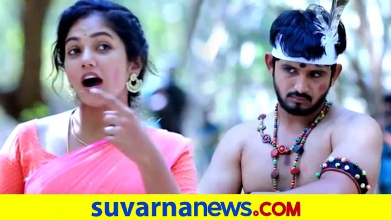 ಗೀತಾ ಸೀರಿಯಲ್ ಹಿಗ್ಗಾಮುಗ್ಗಾ ಟ್ರೋಲ್: ಲಾಕ್ಡೌನ್ ಮಾಡ್ರಪ್ಪಾ ಇವ್ರ ಕಾಟ ತಡ್ಕೊಳಕಾಗಲ್ಲ ಎಂದ ಫ್ಯಾನ್ಸ್ ಗೀತಾ ಸೀರಿಯಲ್ ಹಿಗ್ಗಾಮುಗ್ಗಾ ಟ್ರೋಲ್: ಲಾಕ್ಡೌನ್ ಮಾಡ್ರಪ್ಪಾ ಇವ್ರ ಕಾಟ ತಡ್ಕೊಳಕಾಗಲ್ಲ ಎಂದ ಫ್ಯಾನ್ಸ್