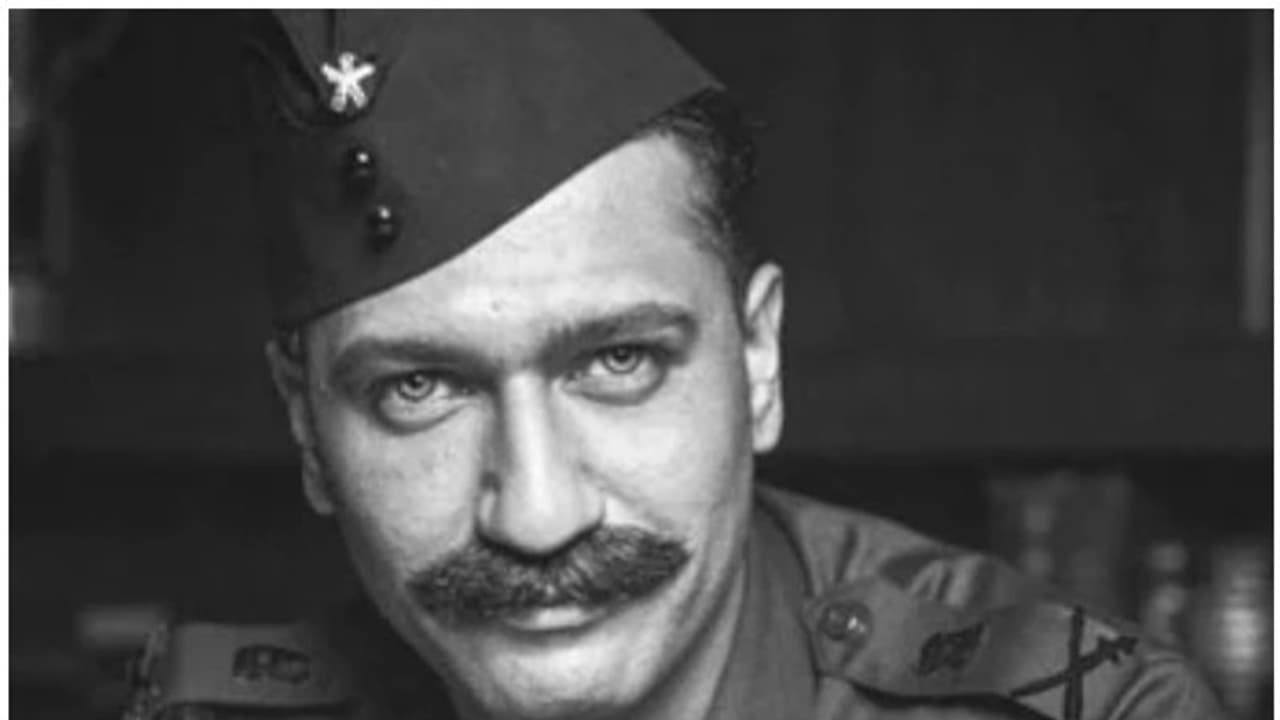 ജീവചരിത്ര സിനിമയില്‍ നായകനായി വിക്കി കൗശല്‍, സിനിമയ്‍ക്ക് പേരിട്ടു!