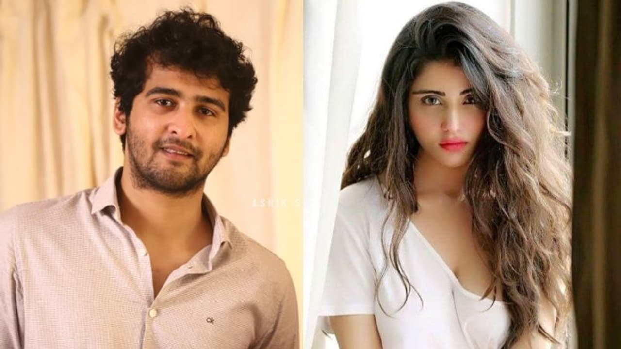 ഷെയ്നിന്റെ നായികയായി ഷെയ്ലീ കൃഷന്; ടി കെ രാജീവ് കുമാറിന്റെ 'ബര്മുഡ' വരുന്നു ഷെയ്നിന്റെ നായികയായി ഷെയ്ലീ കൃഷന്; ടി കെ രാജീവ് കുമാറിന്റെ 'ബര്മുഡ' വരുന്നു