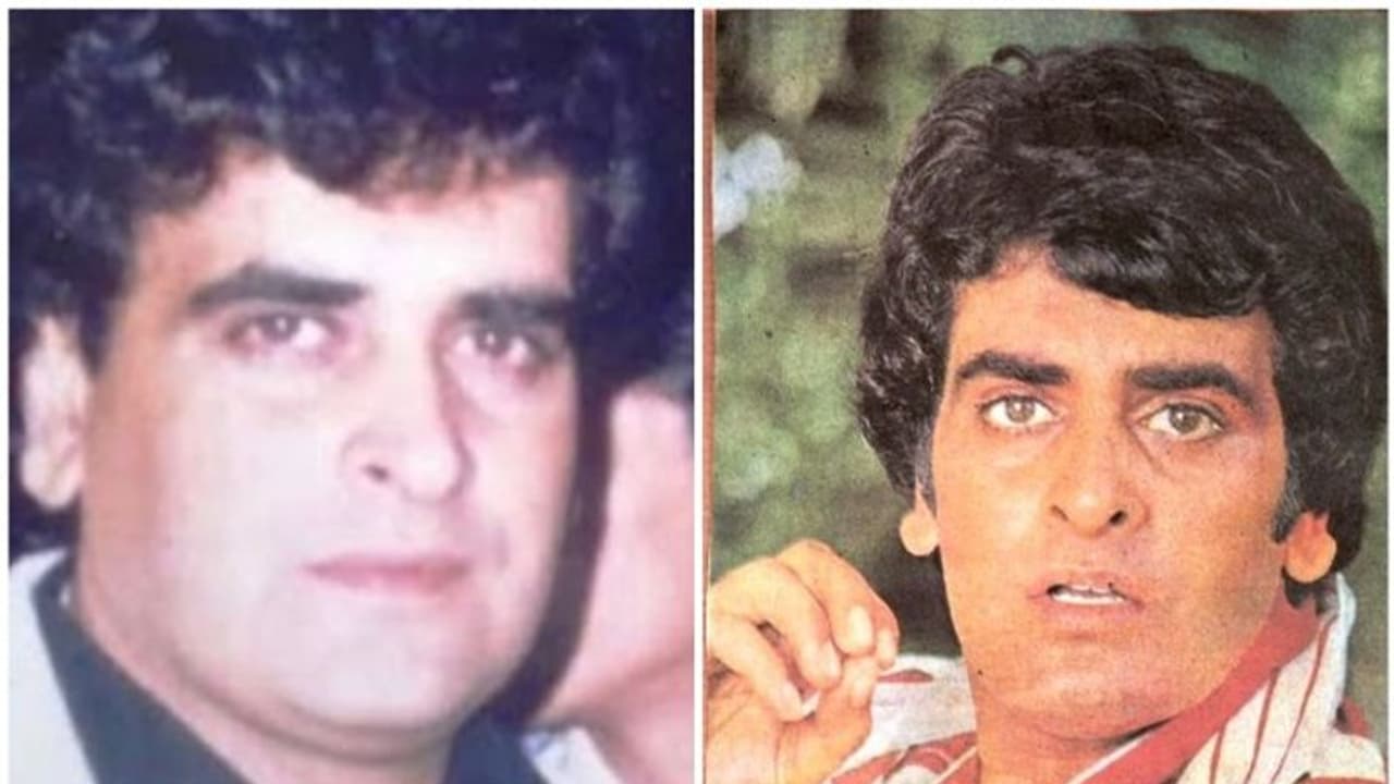 ప్రముఖ దర్శకుడు, నటుడు తారిఖ్ షా కన్నుమూత ప్రముఖ దర్శకుడు, నటుడు తారిఖ్ షా కన్నుమూత