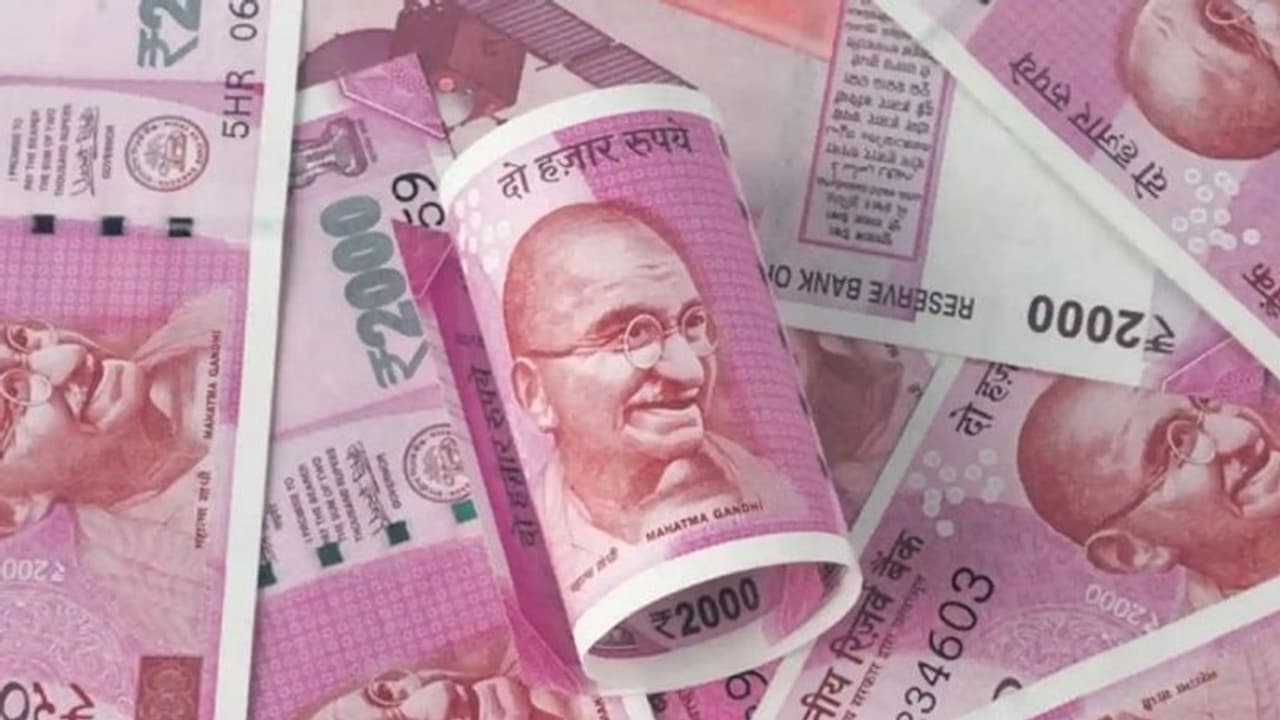 ഇന്ത്യക്ക് 2031 ഓടെ രണ്ടാമത്തെ വലിയ സാമ്പത്തിക ശക്തിയാകാം: ആർബിഐ ഡെപ്യൂട്ടി ഗവർണർ ഇന്ത്യക്ക് 2031 ഓടെ രണ്ടാമത്തെ വലിയ സാമ്പത്തിക ശക്തിയാകാം: ആർബിഐ ഡെപ്യൂട്ടി ഗവർണർ