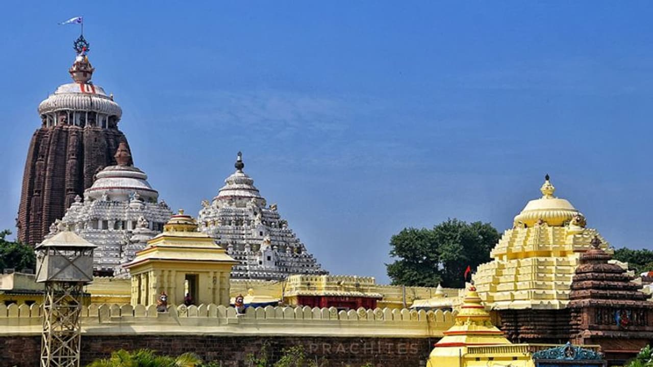 Shrines convert their premises into covid care centres