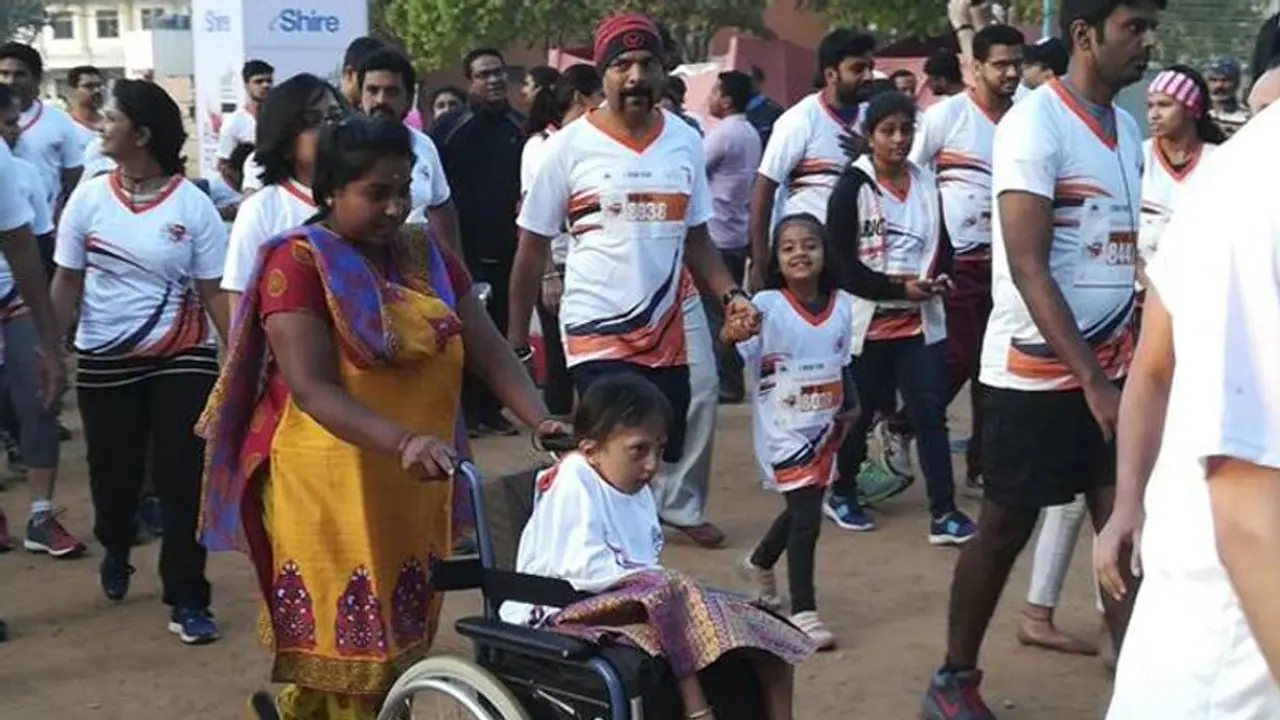 दुर्लभ रोगों के लिए राष्ट्रीय नीति को स्वीकृति मिली, 20 लाख रु. तक खर्च किए जा सकेंगे दुर्लभ रोगों के लिए राष्ट्रीय नीति को स्वीकृति मिली, 20 लाख रु. तक खर्च किए जा सकेंगे